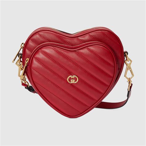 borsa cuore gucci prezzo|Gucci borse.